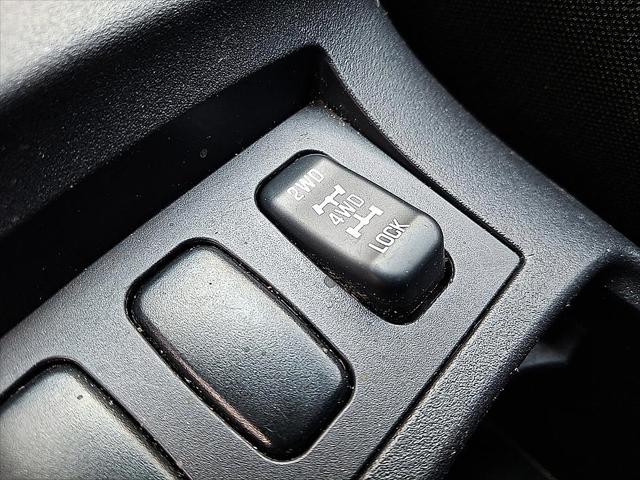 2016 Mitsubishi Lancer ES