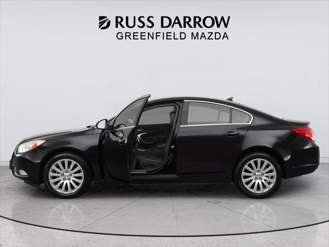 2012 Buick Regal Turbo - Premium 1