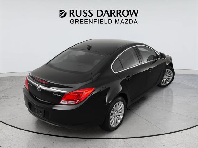 2012 Buick Regal Turbo - Premium 1