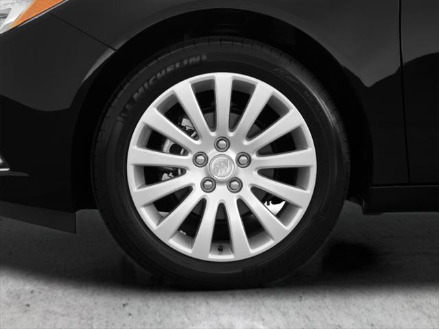 2012 Buick Regal Turbo - Premium 1