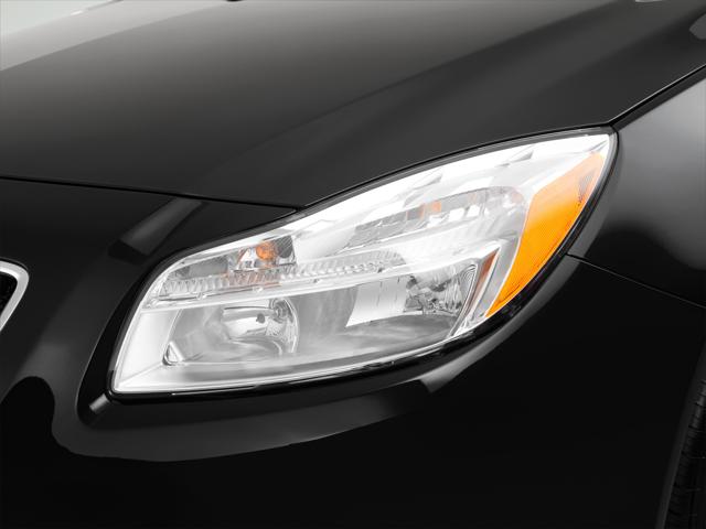 2012 Buick Regal Turbo - Premium 1