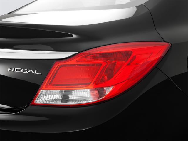 2012 Buick Regal Turbo - Premium 1