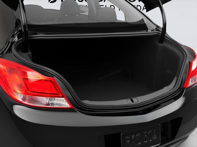 2012 Buick Regal Turbo - Premium 1