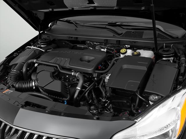 2012 Buick Regal Turbo - Premium 1