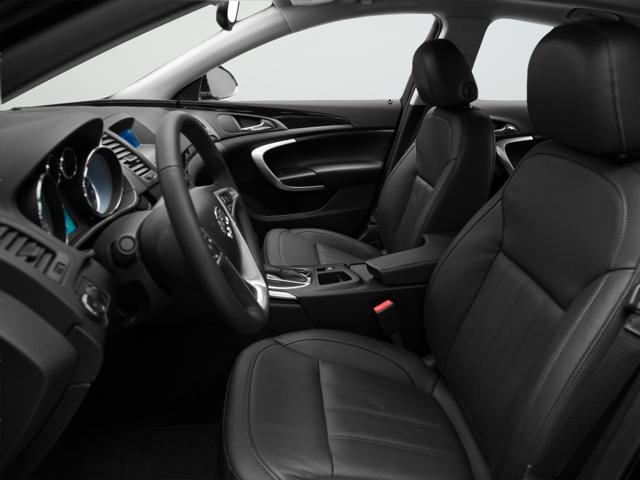 2012 Buick Regal Turbo - Premium 1