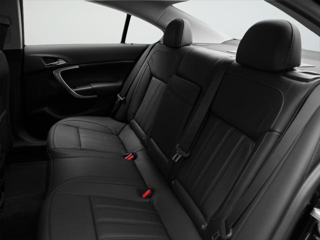 2012 Buick Regal Turbo - Premium 1