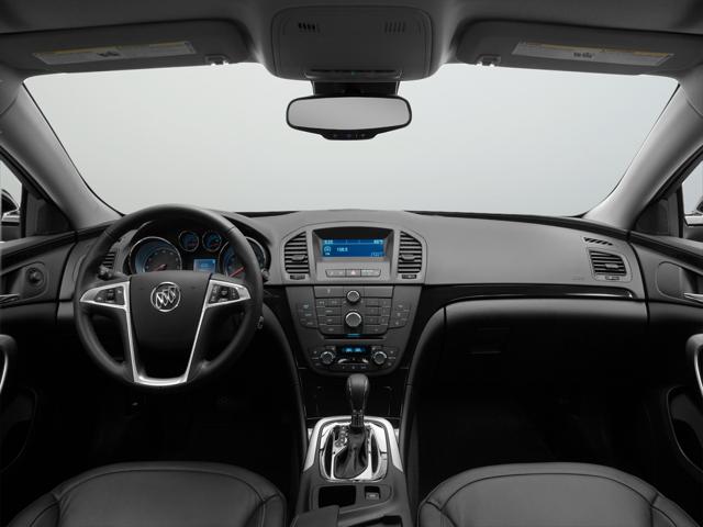 2012 Buick Regal Turbo - Premium 1