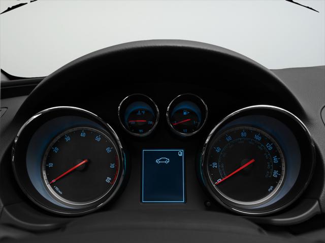 2012 Buick Regal Turbo - Premium 1