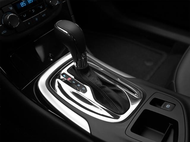 2012 Buick Regal Turbo - Premium 1