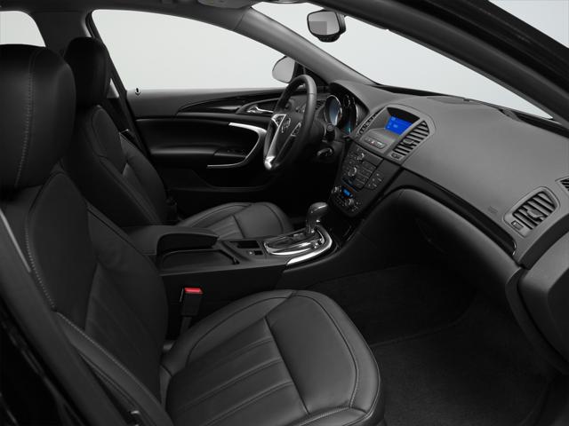 2012 Buick Regal Turbo - Premium 1