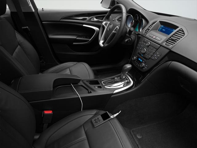 2012 Buick Regal Turbo - Premium 1