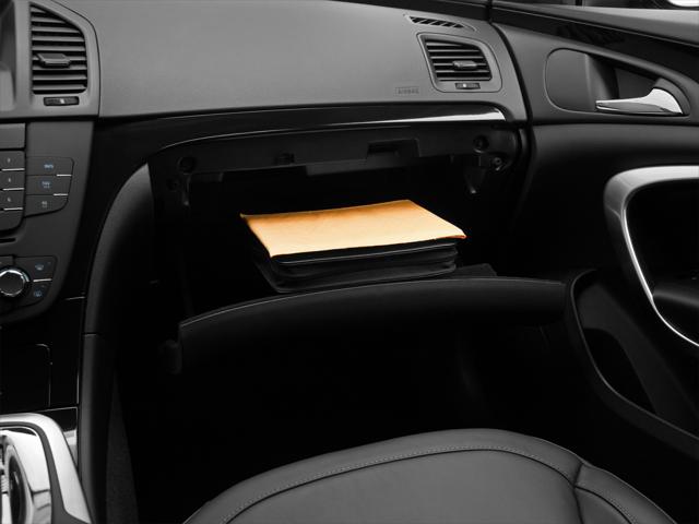2012 Buick Regal Turbo - Premium 1