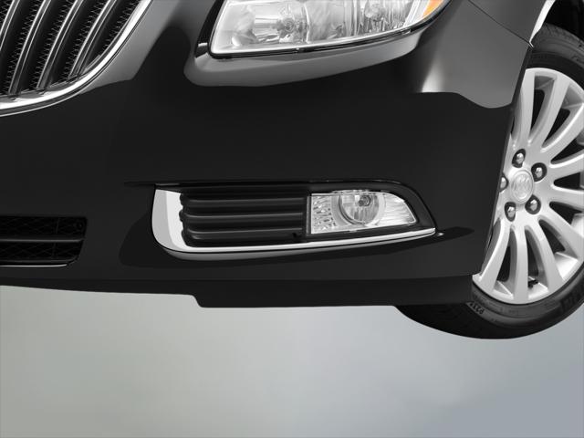 2012 Buick Regal Turbo - Premium 1