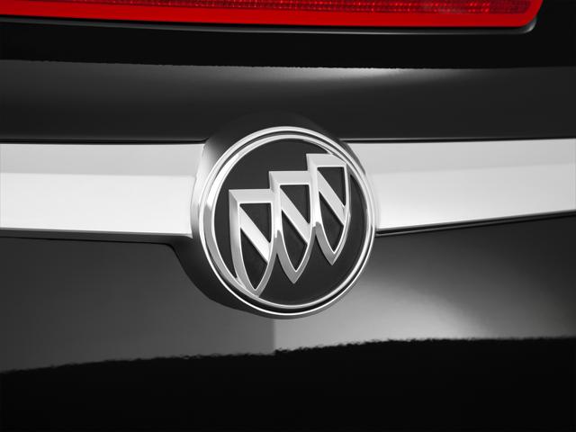 2012 Buick Regal Turbo - Premium 1