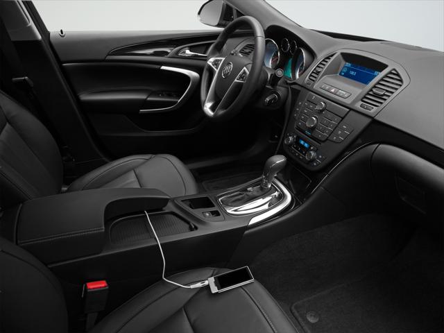 2012 Buick Regal Turbo - Premium 1