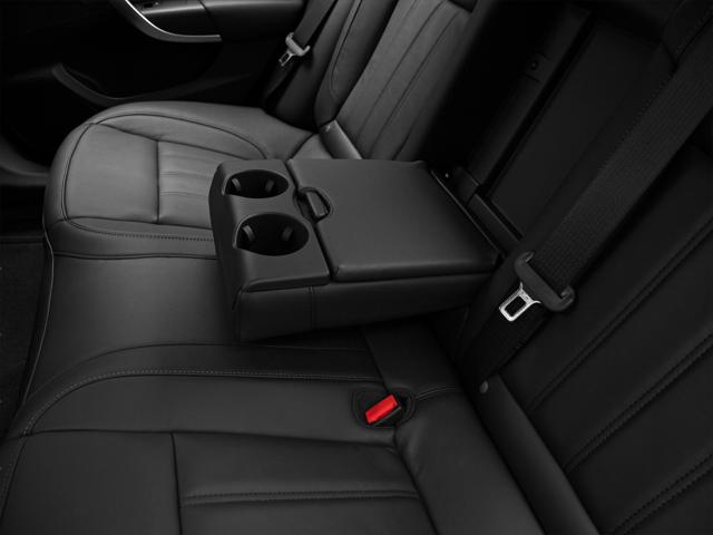 2012 Buick Regal Turbo - Premium 1
