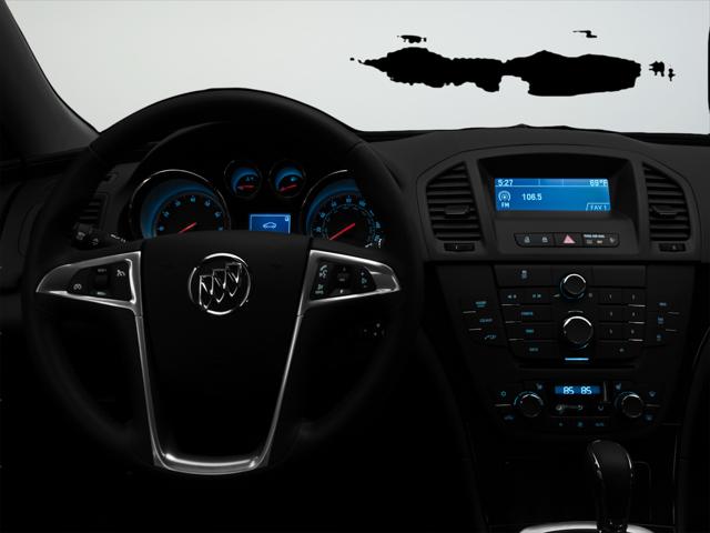 2012 Buick Regal Turbo - Premium 1