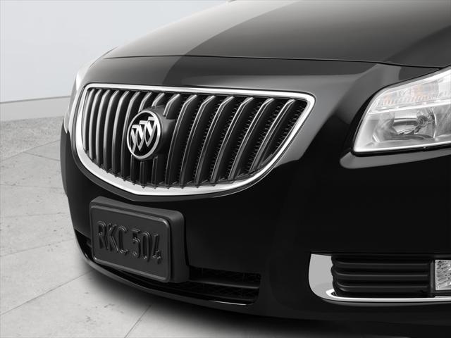 2012 Buick Regal Turbo - Premium 1