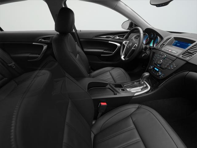 2012 Buick Regal Turbo - Premium 1