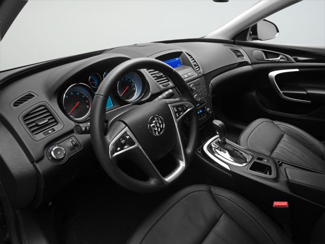 2012 Buick Regal Turbo - Premium 1