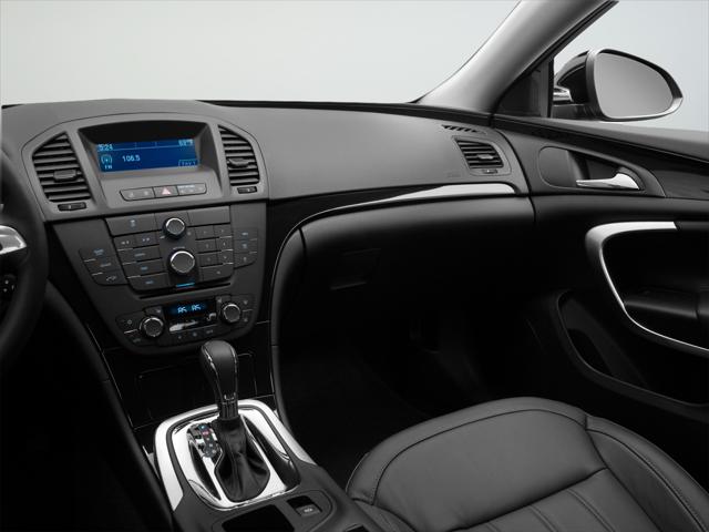 2012 Buick Regal Turbo - Premium 1