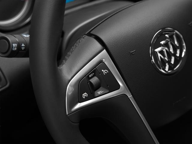 2012 Buick Regal Turbo - Premium 1