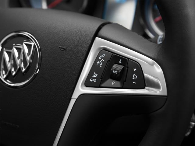 2012 Buick Regal Turbo - Premium 1