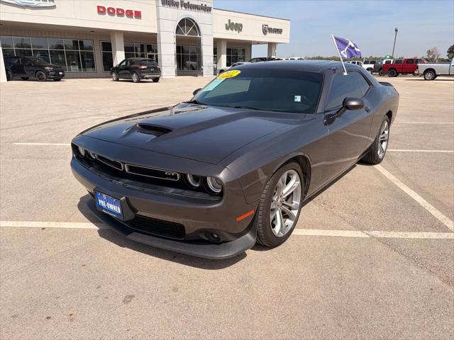 2022 Dodge Challenger GT for sale in Beeville, TX