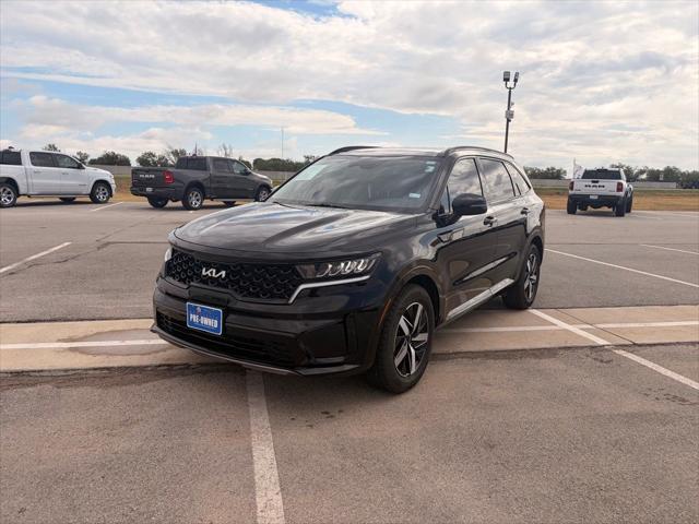 2022 Kia Sorento S for sale in Beeville, TX