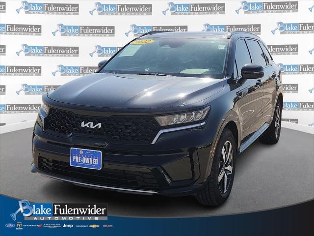 2022 Kia Sorento S for sale in Beeville, TX