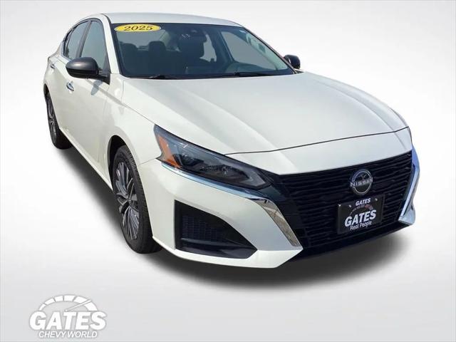 2025 Nissan Altima SV AWD for sale in Elkhart, IN