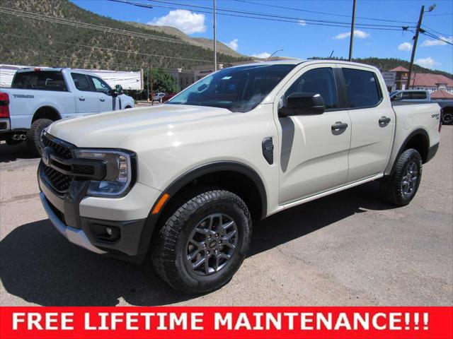 2026 Ford Ranger XLT for sale in Ruidoso, NM