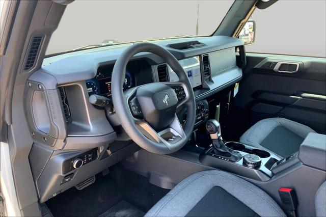 New 2026 Ford Bronco Base For Sale in Lubbock, TX