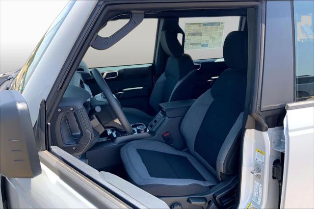 New 2026 Ford Bronco Base For Sale in Lubbock, TX