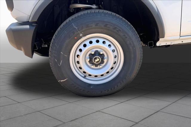 New 2026 Ford Bronco Base For Sale in Lubbock, TX