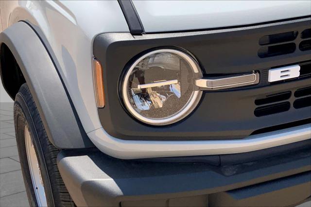 New 2026 Ford Bronco Base For Sale in Lubbock, TX