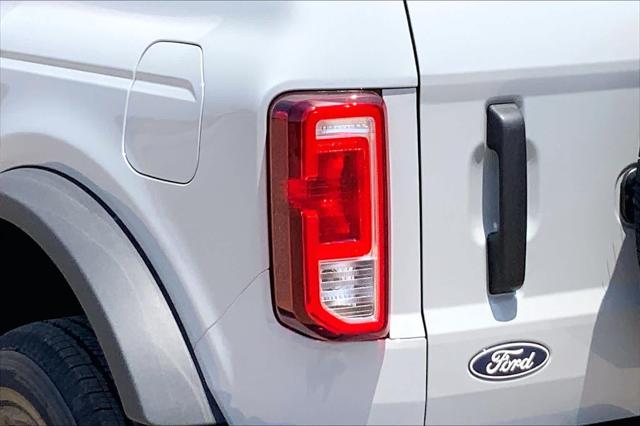 New 2026 Ford Bronco Base For Sale in Lubbock, TX