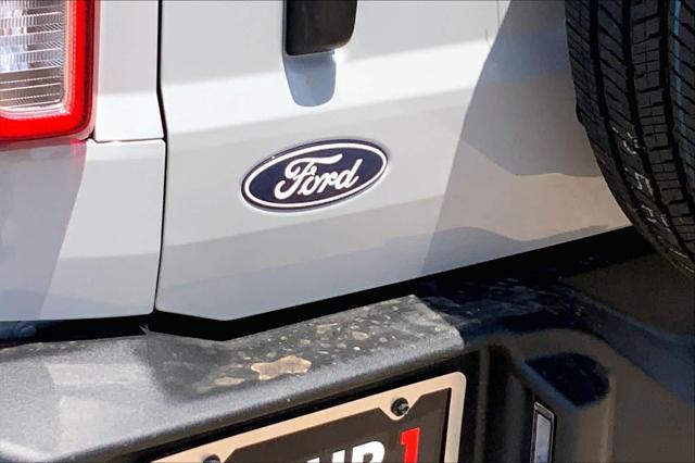 New 2026 Ford Bronco Base For Sale in Lubbock, TX