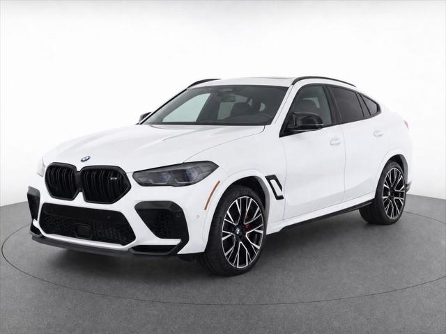2023 BMW X6 M Base for sale in Stillwater, OK