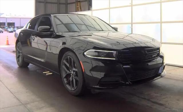 2022 Dodge Charger SXT RWD for sale in Elizabethtown, KY