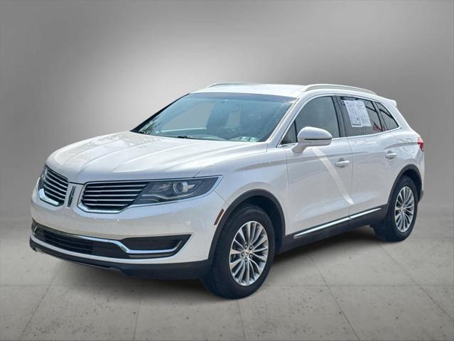 2016 Lincoln MKX Select for sale in Wexford, PA