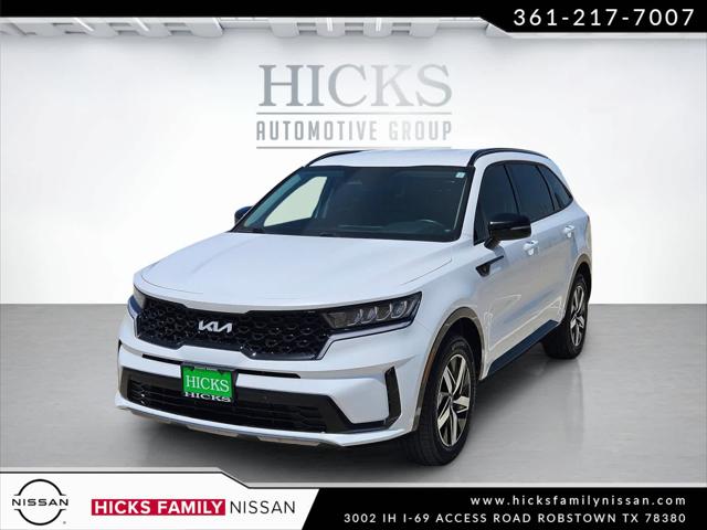 2023 Kia Sorento S for sale in Robstown, TX