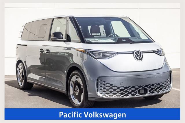 2025 Volkswagen ID. Buzz Pro S Plus for sale in Hawthorne, CA