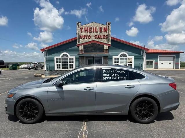 2025 Chevrolet Malibu FWD 1LT for sale in Clear Lake, IA
