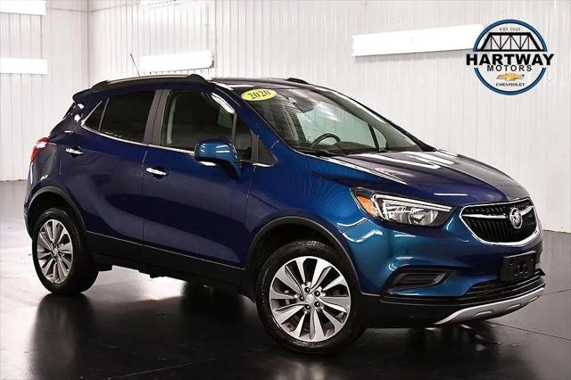 2020 Buick Encore AWD Preferred for sale in Medina, NY