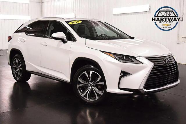 2019 Lexus RX 350 Base for sale in Medina, NY