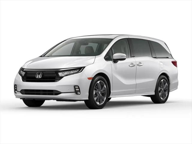 2023 Honda Odyssey Elite for sale in Countryside, IL