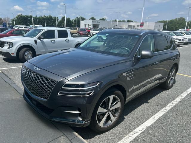 2023 Genesis GV80 3.5T AWD for sale in Milford, DE