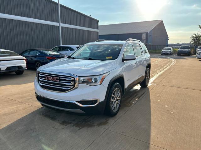 2017 GMC Acadia SLE-2 for sale in Wichita, KS