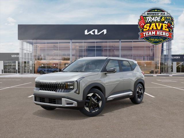 2027 Kia Seltos S for sale in Wichita, KS